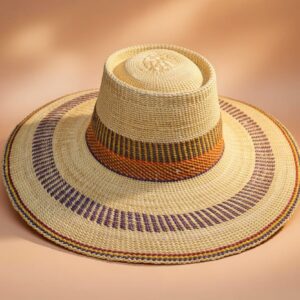 Summer African Hats