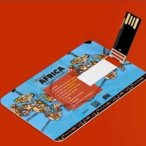 Aboli Branded Flat Pendrive